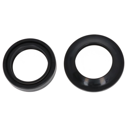 Gabelsimmerring mit staubkappe - gabelsimmerring,