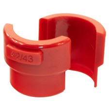 Gabelsimmerring Eintreiber 42