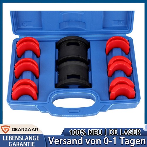 Gabelsimmerringeintreiber set - gabelsimmerringeintreiber,