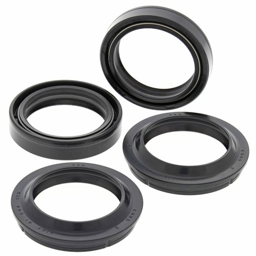 Gabelsimmerringe 41x54x11mm - , +