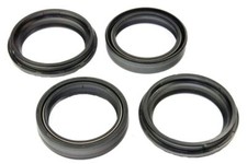 Gabelsimmerringe Staubkappen