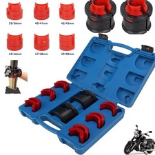 Gabelsimmerring Eintreiber