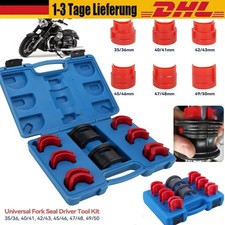 Gabelsimmerring Eintreiber