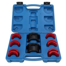 Gabelsimmerring Eintreiber