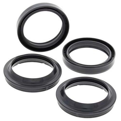 Simmerring satz gabel mit - satz,