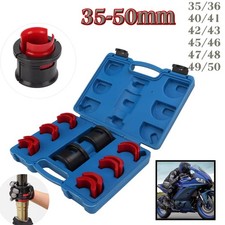 Motorrad Gabeldichtring