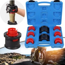 Gabelsimmerring Eintreiber 40