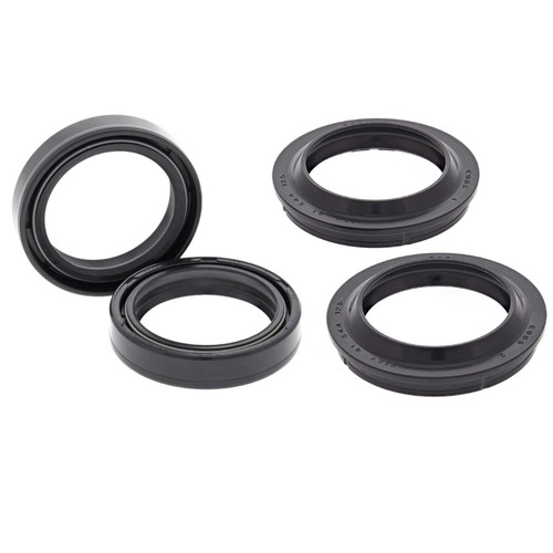Gabelsimmerringe 41x54x11mm - , +