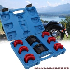 Gabelsimmerring Eintreiber