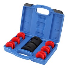 Gabelsimmerring Eintreiber