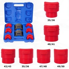 Universell Gabelsimmerring