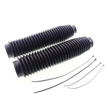 Faltenbalg Set Gabel