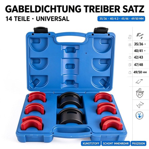 Universal gabeldichtung - universal,