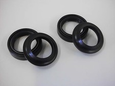 Gabelsimmerringe + Staubkappen