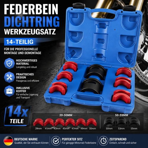 Universal gabelsimmerring - universal,