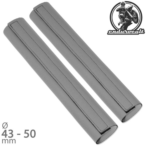 Neopren klett gabelschützer - neopren, klett-gabelschützer