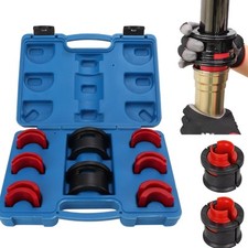 Motorrad Gabeldichtring