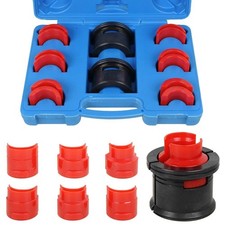 Universal Gabelsimmerring