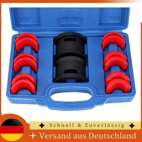Universal fork seal driver - fork,