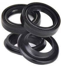 Vorne Gabel Simmerring Satz