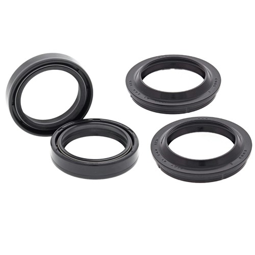 Gabelsimmerringe 41x54x11mm - , +