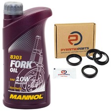 Gabelsimmerringe Staubkappe