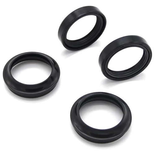 4stk gabel simmerring satz mit - simmerring,
