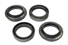 Gabelsimmerringe Staubkappen