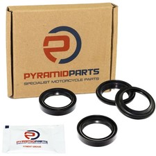 Gabelsimmerringe Staubkappen