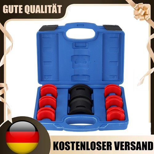 Universal fork seal driver - fork,