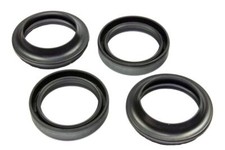 Gabelsimmerringe Staubkappen