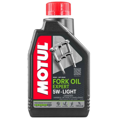 Gabelöl gabel öl motul - Öl, 5w