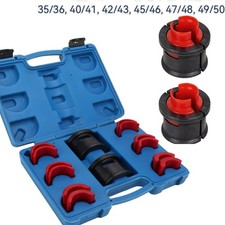 Gabelsimmerring Eintreiber 42