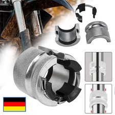 Gabelsimmerring Eintreiber