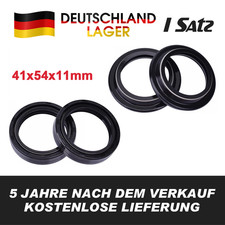 4x GabelSimmerring Satz mit